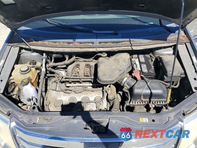 Zdjęcie 12 z 13 samochodu: 2008 FORD EDGE SE VIN:2FMDK36C28BA23932 - miniatura