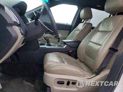 Zdjęcie 7 z 13 samochodu: 2012 FORD EXPLORER XLT VIN:1FMHK7D86CGA91160 - miniatura