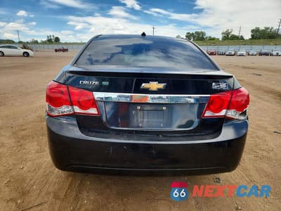 Zdjęcie 6 z 12 samochodu: 2013 CHEVROLET CRUZE ECO VIN:1G1PJ5SB7D7212066 - miniatura