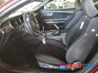 Zdjęcie 7 z 12 samochodu: 2018 FORD MUSTANG GT VIN:1FA6P8CF5J5146764 - miniatura