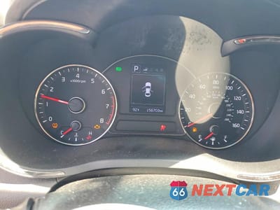 Zdjęcie 9 z 12 samochodu: 2017 KIA FORTE S VIN:3KPFL4A78HE032816 - miniatura