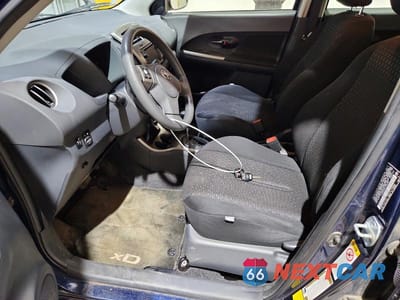 Zdjęcie 7 z 12 samochodu: 2014 SCION XD BASE VIN:JTKKUPB40E1044290 - miniatura