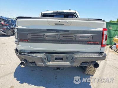 Zdjęcie 6 z 13 samochodu: 2023 FORD F150 RAPTOR VIN:1FTFW1RG2PFA56690 - miniatura