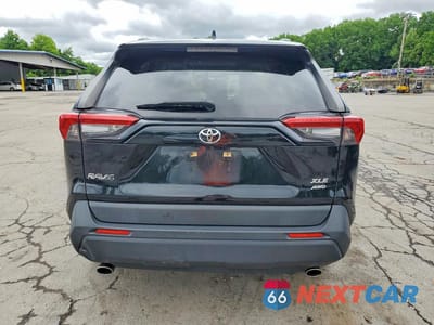 Zdjęcie 6 z 13 samochodu: 2019 TOYOTA RAV4 XLE PREMIUM VIN:JTMA1RFV3KJ003075 - miniatura