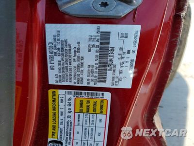 Zdjęcie 12 z 12 samochodu: 2020 FORD MUSTANG VIN:1FATP8UH4L5154361 - miniatura