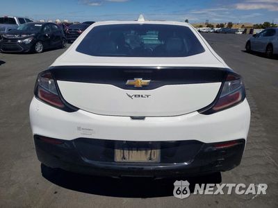 Zdjęcie 6 z 12 samochodu: 2018 CHEVROLET VOLT LT VIN:1G1RC6S55JU113102 - miniatura