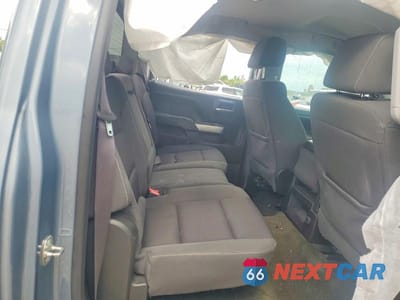 Zdjęcie 10 z 12 samochodu: 2016 CHEVROLET SILVERADO K1500 LT VIN:3GCUKREC3GG190109 - miniatura