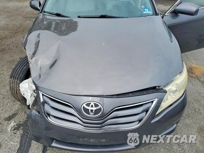 Zdjęcie 11 z 12 samochodu: 2010 TOYOTA CAMRY LE VIN:4T4BF3EK5AR081592 - miniatura