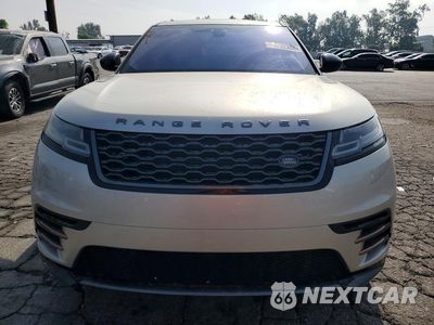 Piąte zdjęcie samochodu w środku: 2018 LAND ROVER RANGE ROVER VELAR R-DYNAMIC SE VIN:SALYL2RN9JA713925 - miniatura