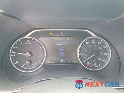 Zdjęcie 9 z 13 samochodu: 2017 NISSAN MAXIMA 3.5 SR VIN:1N4AA6AP7HC393057 - miniatura