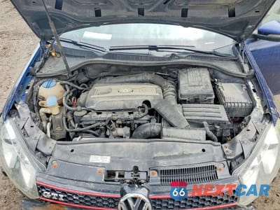 Zdjęcie 11 z 13 samochodu: 2013 VOLKSWAGEN GTI VIN:WVWGD7AJ2DW087762 - miniatura