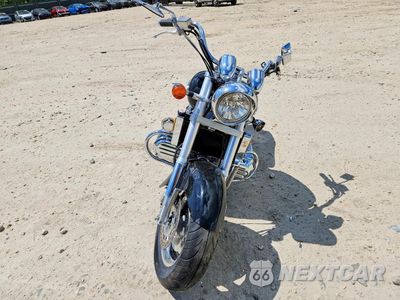 Drugie zdjęcie samochodu z przodu: 2002 HONDA GL1500 CD VIN:1HFSC34602A500324 - miniatura