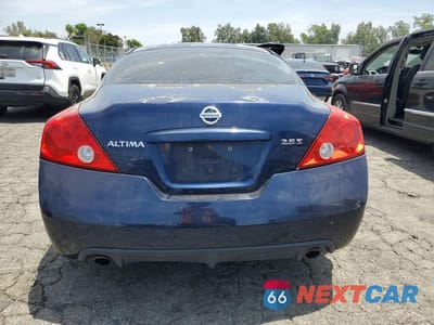 Zdjęcie 6 z 13 samochodu: 2012 NISSAN ALTIMA S VIN:1N4AL2EP3CC261774 - miniatura