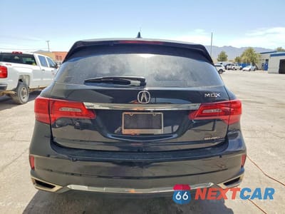 Zdjęcie 6 z 13 samochodu: 2018 ACURA MDX VIN:5J8YD4H30JL017783 - miniatura