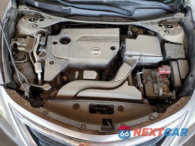 Zdjęcie 11 z 12 samochodu: 2015 NISSAN ALTIMA 2.5 S VIN:1N4AL3AP7FC163508 - miniatura