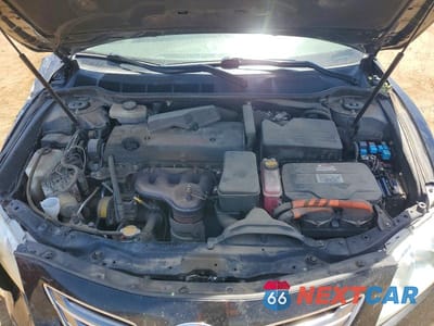 Zdjęcie 11 z 12 samochodu: 2009 TOYOTA CAMRY HYBRID VIN:4T1BB46K89U101582 - miniatura