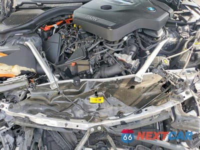 Zdjęcie 11 z 13 samochodu: 2022 BMW 530XE VIN:WBA33AG0XNCK81050 - miniatura