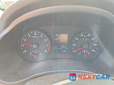 Zdjęcie 9 z 12 samochodu: 2018 KIA RIO 5-DOOR LX VIN:3KPA25ABXJE120411 - miniatura