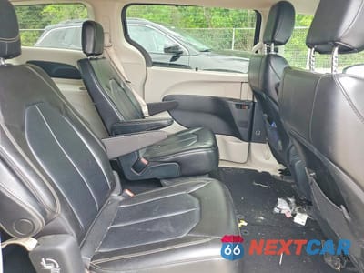 Zdjęcie 11 z 13 samochodu: 2020 CHRYSLER VOYAGER LXI VIN:2C4RC1DG0LR144881 - miniatura