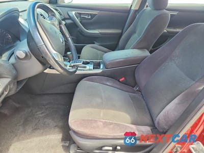 Zdjęcie 7 z 12 samochodu: 2013 NISSAN ALTIMA 2.5 VIN:1N4AL3APXDC117121 - miniatura