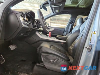 Zdjęcie 7 z 13 samochodu: 2024 AUDI Q7 PRESTIGE S-LINE VIN:WA1WXBF77RD007050 - miniatura