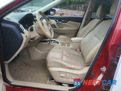 Zdjęcie 7 z 13 samochodu: 2014 NISSAN ROGUE SL VIN:5N1AT2MT8EC804933 - miniatura