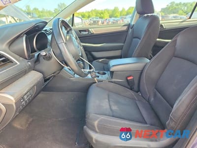 Zdjęcie 7 z 13 samochodu: 2018 SUBARU LEGACY 2.5I PREMIUM VIN:4S3BNAF66J3017428 - miniatura
