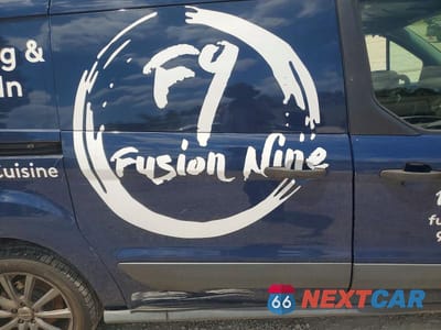 Zdjęcie 10 z 12 samochodu: 2014 FORD TRANSIT CONNECT XLT VIN:NM0LE7F74E1140000 - miniatura