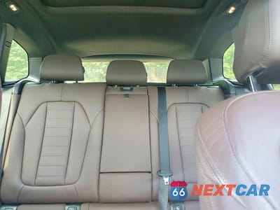 Zdjęcie 10 z 13 samochodu: 2022 BMW X3 XDRIVE30I VIN:5UX53DP01N9J37525 - miniatura