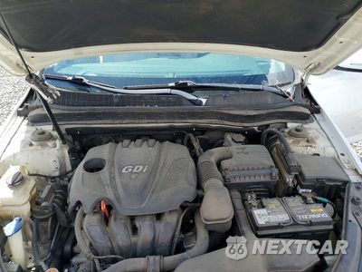 Zdjęcie 11 z 13 samochodu: 2015 KIA OPTIMA LX VIN:KNAGM4A76F5650417 - miniatura