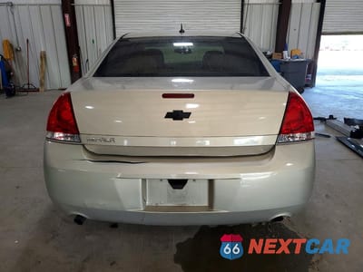 Zdjęcie 6 z 12 samochodu: 2012 CHEVROLET IMPALA LS VIN:2G1WF5E35C1302586 - miniatura