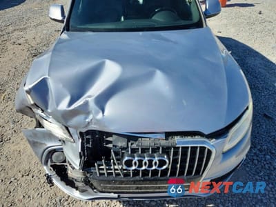 Zdjęcie 11 z 12 samochodu: 2015 AUDI Q5 PREMIUM PLUS VIN:WA1DGAFP4FA092881 - miniatura