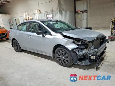 Czwarte zdjęcie samochodu z boku: 2017 SUBARU IMPREZA VIN:4S3GKAA63H3620403 - miniatura