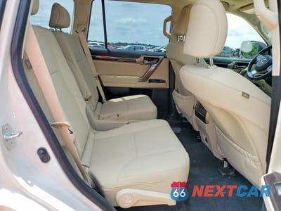 Zdjęcie 11 z 13 samochodu: 2020 LEXUS GX 460 PREMIUM VIN:JTJAM7BX6L5253033 - miniatura