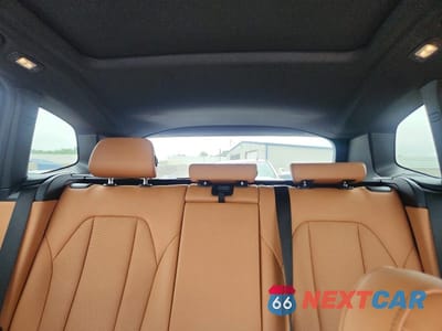 Zdjęcie 10 z 13 samochodu: 2022 BMW X3 SDRIVE30I VIN:5UX43DP00N9M67880 - miniatura