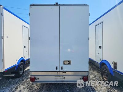 Zdjęcie 6 z 13 samochodu: 2022 FORD TRANSIT DELIVERY TRUCK VIN:1FDBW5Z84NKA01530 - miniatura
