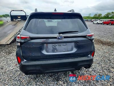 Zdjęcie 6 z 13 samochodu: 2025 SUBARU FORESTER PREMIUM VIN:JF2SLDDC7SH512081 - miniatura