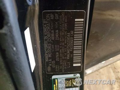 Zdjęcie 12 z 12 samochodu: 2016 KIA CADENZA LUXURY VIN:KNALN4D75G5208544 - miniatura