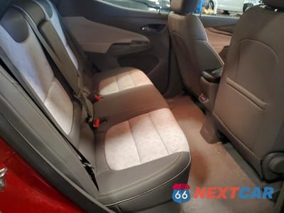 Zdjęcie 10 z 12 samochodu: 2022 CHEVROLET BOLT EUV PREMIER VIN:1G1FZ6S04N4104998 - miniatura