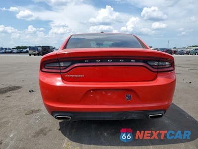 Zdjęcie 6 z 12 samochodu: 2020 DODGE CHARGER SXT VIN:2C3CDXBG1LH125761 - miniatura