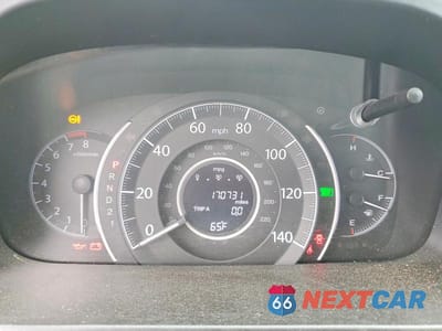 Zdjęcie 9 z 13 samochodu: 2013 HONDA CR-V LX VIN:5J6RM4H34DL040551 - miniatura