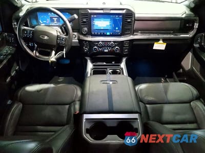 Zdjęcie 8 z 13 samochodu: 2026 FORD F250 SUPER DUTY VIN:1FT8W2BT7TED16166 - miniatura