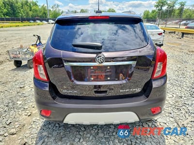 Zdjęcie 6 z 13 samochodu: 2016 BUICK ENCORE VIN:KL4CJGSB1GB537695 - miniatura