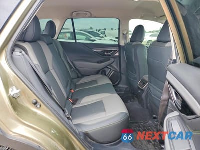 Zdjęcie 11 z 14 samochodu: 2023 SUBARU OUTBACK ONYX EDITION VIN:4S4BTAJC1P3150833 - miniatura