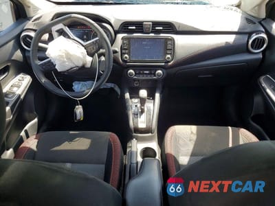 Zdjęcie 8 z 12 samochodu: 2024 NISSAN VERSA SR VIN:3N1CN8FV6RL904647 - miniatura
