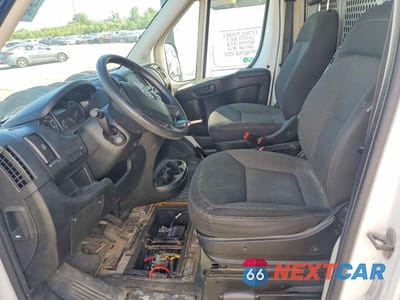 Zdjęcie 7 z 13 samochodu: 2015 RAM PROMASTER 2500 2500 HIGH VIN:3C6TRVCG2FE517381 - miniatura