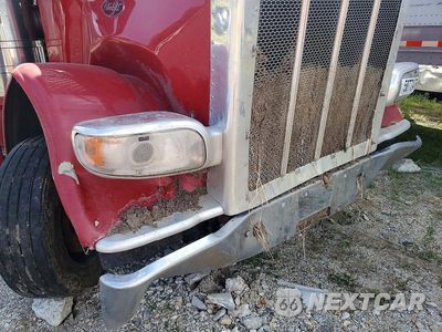 Zdjęcie 9 z 10 samochodu: 2019 PETERBILT 389 CAR HAULER TRUCK VIN:1NPXL49XXKD497544 - miniatura