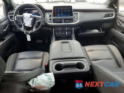 Zdjęcie 8 z 13 samochodu: 2024 CHEVROLET TAHOE K1500 Z71 VIN:1GNSKPKLXRR249716 - miniatura