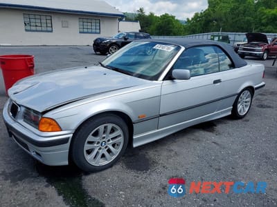 1999 BMW 328 IC AUTOMATIC WBABK8331XEY92762 - główne zdjęcie licytacji z USA - miniatura