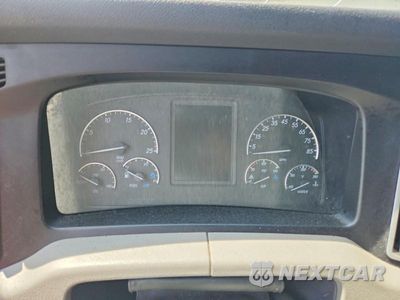 Zdjęcie 8 z 10 samochodu: 2023 FREIGHTLINER CASCADIA 1 - SEMI TRUCK VIN:3AKJHHDR2PSUH4781 - miniatura